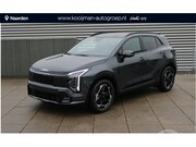 Kia Sportage - 1.6 T-GDi Plug-in Hybrid GT-PlusLine Two-tone | Super veel l