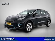 Kia e-Niro - DynamicPlusLine 64 kWh Navigatie | Climate control | Stoelve