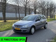 Opel Corsa - 1.2-16V Rhythm*NEW APK 03/27*AIRCO*ELEK. RAMEN