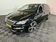 Peugeot 308 - 1.6 BlueHDI Blue Lease Executive Pack