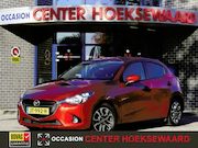 Mazda 2 - 1.5 Skyactiv-G GT-M Sport Line | Stoelverwarming | Privacy |