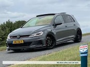 Volkswagen Golf - 7.5 2.0 TSI TCR 500PK / Pano / REVO Air Intake / C
