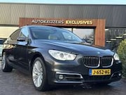 BMW 5-serie - Gran Turismo 520d High Executive 185PK Pan