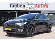 Tesla Model X - Performance Ludicrous | SOH 83.5 % | Full Self-Driving Capab