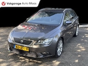 Seat Leon - ST 1.0 EcoTSI Style Connect Carplay/ Airco/ Parkeersensor Ac