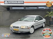 Volvo S80 - 2.9 Comfort | 6-cilinder | Youngtimer | Jackpot