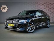 Audi e-tron - Sportback 55 quattro 95 kWh | RS-STOELEN | ADAPTIV