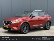 Nissan Qashqai - 1.3 MHEV Tekna Plus / Apple Carplay/Android Auto / Airco / C