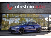 Alfa Romeo Giulia - 2.0 T Veloce , Panoramadak, Adap. cruise, Harman/Kardon,