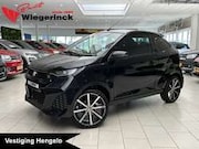 Aixam GTI - COUPÉ E-GTI [ AIRCO I CAMERA I STOELVERWARMING I D