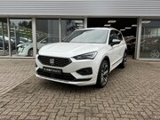 Seat Tarraco - 1.4 TSI eHybrid PHEV FR | Navigatie | Climate | ACC | 360 Ca