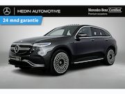 Mercedes-Benz EQC - 400 4MATIC AMG Line | Premium Plus Pakket | 360 Camera | Pan
