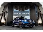 Mercedes-Benz GLE-klasse - Coupé AMG GLE63 S 4MATIC - Panorama | H&K | Carbon | Stoelko
