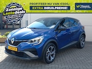 Renault Captur - 1.4 TCe 140pk Hybride Automaat R.S. line | LENTEDEALS | Clim