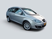 Seat Altea XL - 1.8 TSI Style CLIMA CRUISE NAVI PARKEER S. TREKH