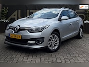 Renault Mégane - 1.5 dCi Bose*Trekhaak*Perkeersens.*Klimaatreg