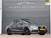 Audi A3 - Limousine 1.4 TFSI CoD Ambition Pro S-Line|PANORAMADAK|CAMER