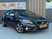 Volvo V40 - D4 R-Design 2.0 Diesel / Leder / LED / 190PK