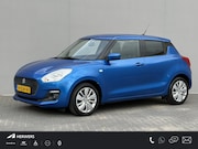 Suzuki Swift - 1.2 Select / Stoelverwarming / Airco / Achteruitrijcamera /