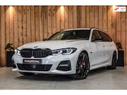 BMW 3-serie - Touring 330e M-Sport *360 Camera*Laser Led*Adaptief onderste
