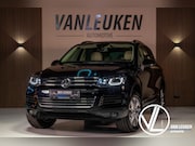 Volkswagen Touareg - TDI Highline 3JR fiscaal voordeel