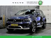 Volvo XC40 - T4 190PK Inscription | Trekhaak | Leder | Shcuifdak | Harman