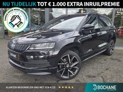 Skoda Karoq - 1.5 TSI ACT Sportline Business | Panoramadak | Apple CarPlay