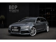 Audi RS6 - A6 Avant 4.0 TFSI quattro Pro Line Plus Pano | Keramische re