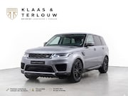Land Rover Range Rover Sport - P400e HSE | BTW auto | 21'' Gloss Velgen | Schuifkanteldak |