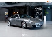 Porsche 911 - 997 3.8 Carrera 4S Coupé (2009) 1e lak, volledige oh-histori