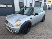 MINI Cooper - 3-Deurs 1.6 D Pepper