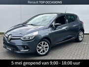Renault Clio - 0.9 TCe Limited | Navigatie | Parkeersensoren Achter | Airco