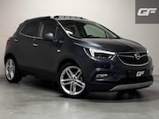 Opel Mokka - X 1.4 Turbo Pano Leer Camera Carplay Cruise Trekh.