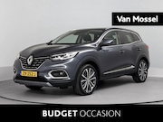 Renault Kadjar - 1.3 TCe Intens Airco | Stoelverwarming | Apple Carplay | And