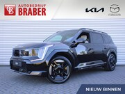 Kia EV9 - GT-Line AWD 99.8 kWh | Nieuw | Direct leverbaar | Actieradiu