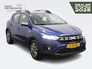 Dacia Sandero - Stepway 1.0 TCe 100 ECO-G Expression 1E EIGENAAR | CAMERA | 