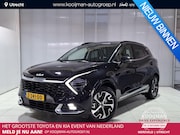 Kia Sportage - 1.6 T-GDi Hybrid DynamicPlusLine Stoel en Stuur verwarming, 