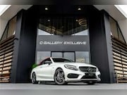Mercedes-Benz C-klasse - Cabrio C43 4MATIC - 360 Camera | HUD | Keyless