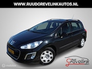 Peugeot 308 - 1.6 VTi 120 PK Navi|Airco|Cruise Control|Isofix