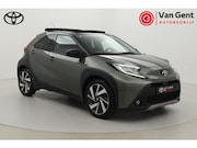 Toyota Aygo X - 1.0 VVT-i MT Premium | Elektrisch vouwdak | Apple Carplay / 