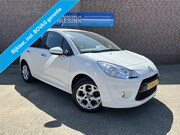 Citroën C3 - 1.4 Selection Airco/Cruise