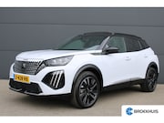 Peugeot e-2008 - EV GT 54 kWh | Navigatie | Panorama/schuifdak | Fase 3 laden
