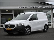 Mercedes-Benz eCitan - 112 Pro L1 51 kWh DC Snellader