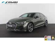 Audi A3 - Limousine 30TFSI MHEV Sport Edition S 30 TFSI MHEV Sport Edi
