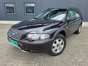 Volvo V70 - Cross Country 2.4 T Geartronic, full option, deels