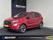 Ford EcoSport - 1.0 ST-Line Camera Keyless Winterpack 18 Inch