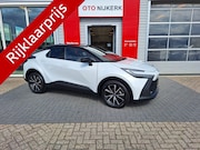 Toyota C-HR - 1.8 Hybrid 140 First Edition Limited