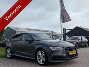 Audi A3 - Sportback 35 TFSI S-line 150PK CoD Advance Nano Grey
