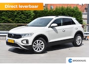 Volkswagen T-Roc - 1.0 116PK TSI Life Edition | ACC | Apple Carplay & Android A