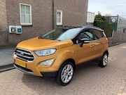 Ford EcoSport - 1.0 EcoBoost Titanium